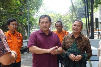 DPRD DIY desak adanya mitigasi risiko longsor di bantaran sungai Bantul