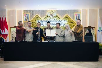 Kemensos terbitkan KPD fasilitasi konsesi bagi penyandang disabilitas