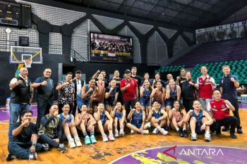 CdM pastikan urusan nonteknis tuntas sebelum tim ke Asian Games