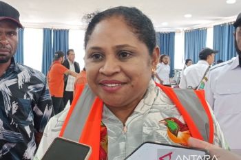 DLH Kabupaten Jayawijaya targetkan retribusi sampah 2026 sebesar Rp900 juta