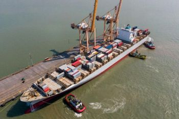 Pelindo Jasa Maritim memperkuat kinerja bisnis maritim