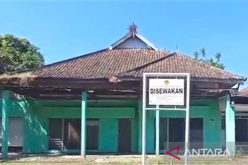 Pemkab Madiun percepat sertifikasi 400 aset daerah