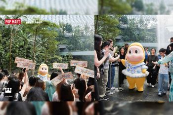 Twinkle Twinkle Begins Its Southeast Asian Journey in Singapore -- and Decides to Stay