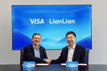 Visa and Lianlian Advance Trusted B2B Agentic Commerce Through LoopXPay's First Live B2B Agentic Transaction