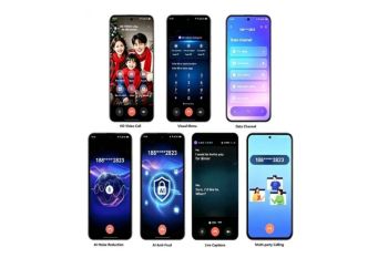 From China Mobile's Call Upgrade to the Commercial Launch of "Calling + AI" by Leading Operators