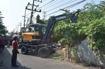 Pemkot Surabaya selamatkan aset lahan 5.500 meter persegi