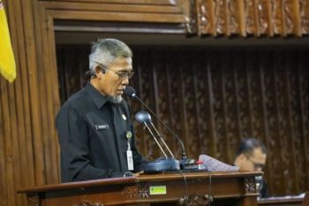 Pemprov Jateng pastikan roda pemerintahan dan pelayanan publik di Pemalang normal