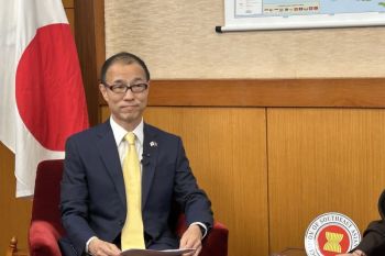 Japan, ASEAN advance over 90 percent of cooperation agenda
