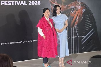 LAKON dan Euneun angkat nilai keahlian lintas budaya