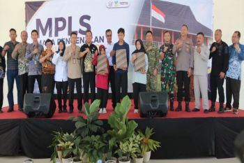 Kementerian PU pastikan Sekolah Rakyat DIY siap pada ajaran baru
