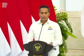KADIN backs Prabowo's push for 8 percent economic growth