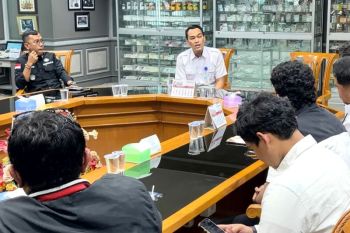 Timpora sisir aktivitas WNA pada sejumlah perusahaan KBB-Cimahi