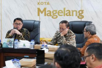 Pemkot terapkan pemungutan pajak otomatis lewat toko daring