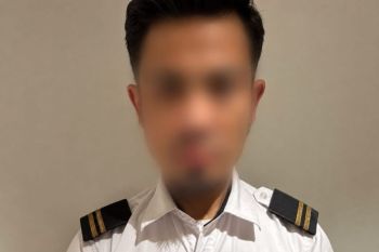 Polri ungkap kronologi penangkapan pilot asing jadi kurir ekstasi