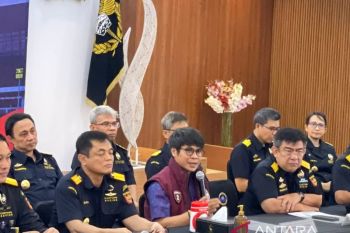 Bareskrim Polri identifikasi sindikat penyelundupan narkotika libatkan pilot