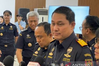 Pilot Malaysia pembawa ekstasi diupah Rp220 juta