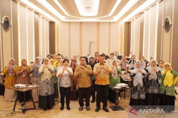 Pemkot Padang Panjang targetkan bebas binatang pembawa penyakit pada HJK ke-238