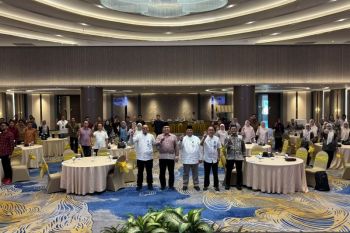 BPKH Bersama Bank Nagari Syariah Perkuat Literasi Haji Lewat Safari Tahari