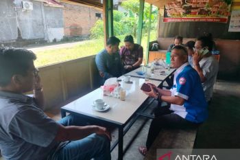 PT PPR minta maaf insiden luapan limbah, siap bertanggungjawab