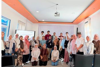 BPJS Ketenagakerjaan Pesisir Selatan gandeng Agen BRILink, perluas perlindungan pekerja informal