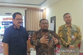 Anggota Komisi XIII DPR RI: Layanan paspor harus mudah dijangkau masyarakat