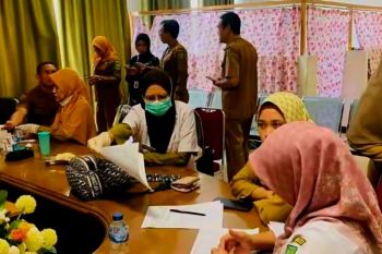 Pemkab Natuna ingatkan pentingnya deteksi dini lewat cek kesehatan gratis