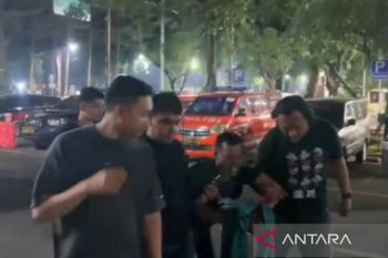 Polisi ungkap motif pembunuhan wanita di Jakbar dipicu pesan WhatsApp