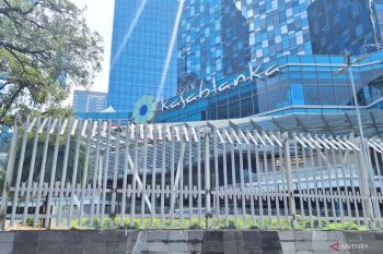 Asosiasi: Pagar di pusat perbelanjaan sebagai upaya ketertiban umum
