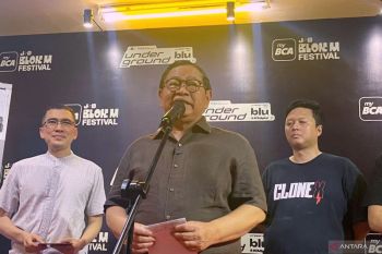 DKI optimistis 97 persen pengguna puas dengan layanan TransJabodetabek