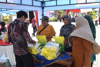 Banyumas gelar pasar murah