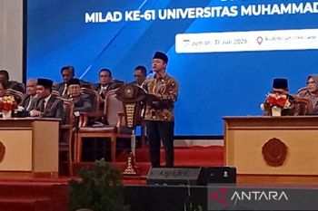 Wamendikdasmen dorong UMP konsisten kembangkan inovasi