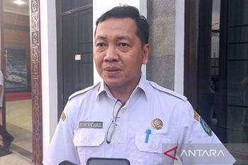 Kotim ambil bagian dalam Gerakan Tanam Serempak di musim kemarau