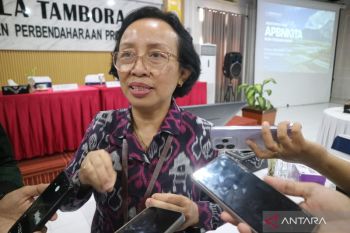 Program MBG menyerap anggaran Rp2,02 triliun di NTB Juni 2026
