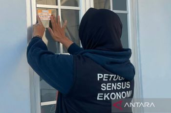 Anggota DPRD Jabar: Sensus Ekonomi 2026 penting hasilkan data akurat