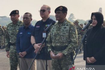 Kemenhan pastikan para SPPI jadi manajer Koperasi Merah Putih selama dua tahun