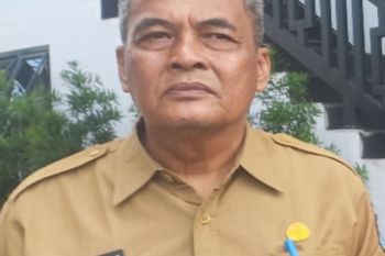 Pemkab Bangka Tengah kembangkan perpustakaan sebagai pusat pemberdayaan