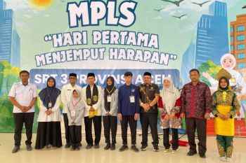 Wagub Aceh bertekad jadikan Sekolah Rakyat model pendidikan inklusif