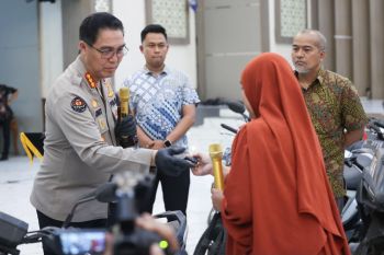 Polda Jatim ungkap 178 kasus kejahatan pada Juli 2026