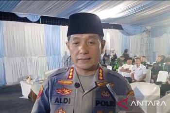 Polresta Bandung sediakan layanan antar warga guna cegah kejahatan jalanan