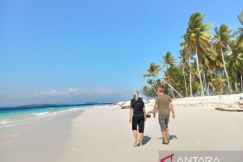 Pariwisata Gorontalo Utara miliki pasar di manca negara