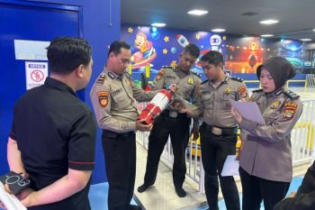 Ditpamobvit Polda Kaltara Laksanakan Risk Assessment di Tarakan