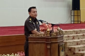 Kejati Sulteng: Hindari benturan kepentingan pengadaan barang-jasa