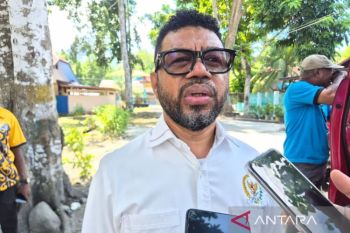 DPD RI dukung saran KPK pisahkan rekening dana otsus dari APBD