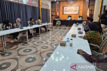 Komite III DPD RI temukan lima kendala Program MBG di Papua Barat