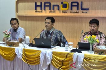 Kemenkeu: Belanja APBN Regional Papua Barat terealisasi Rp10,6 triliun