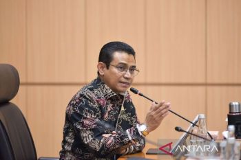 Hendry Munief dorong pengusaha perkuat buffer zone kawasan industri demi harmoni ekonomi dan lingkungan
