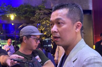 Taufik Hidayat sebut kriteria pelatih ganda campuran