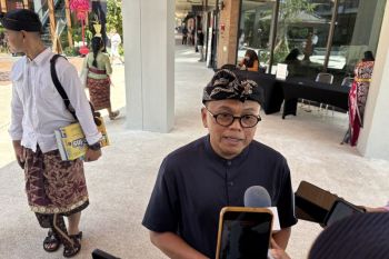 BI nilai Bali cocok jadi tuan rumah pusat finansial internasional