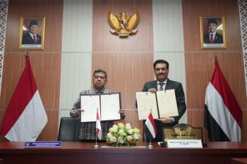 Indonesia, Yemen forge partnership in halal product assurance