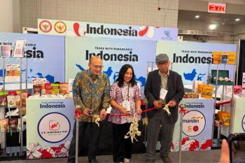 Kemendag: Tempe berpeluang jadi produk unggulan di pasar AS